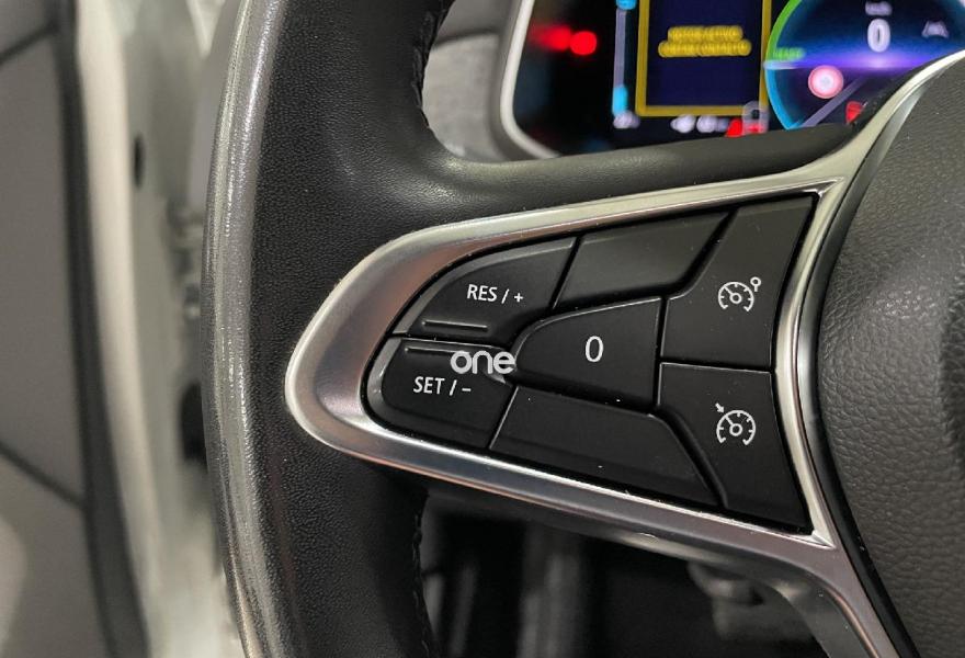 RENAULT Zoe 2021