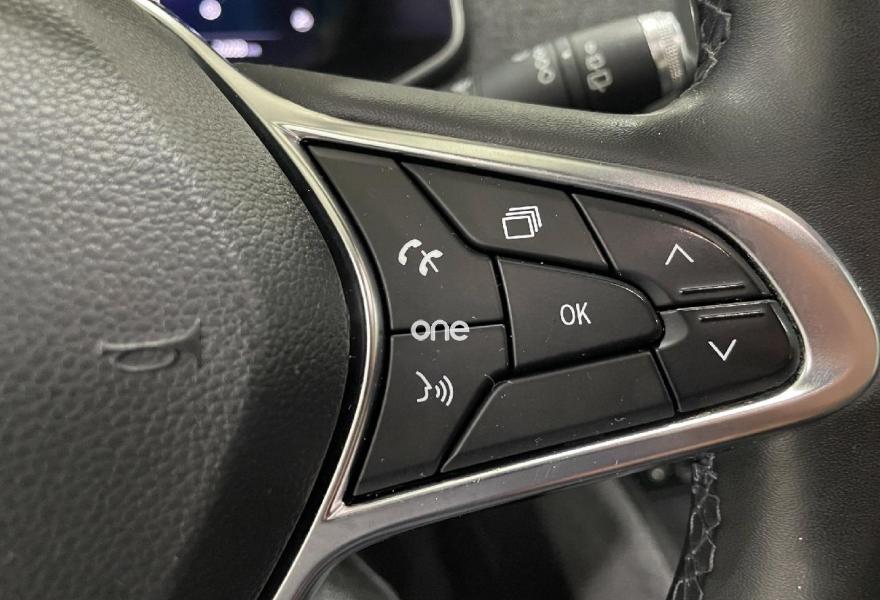 RENAULT Zoe 2021
