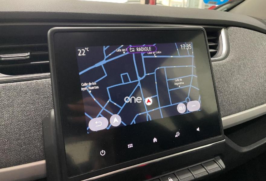 RENAULT Zoe 2021