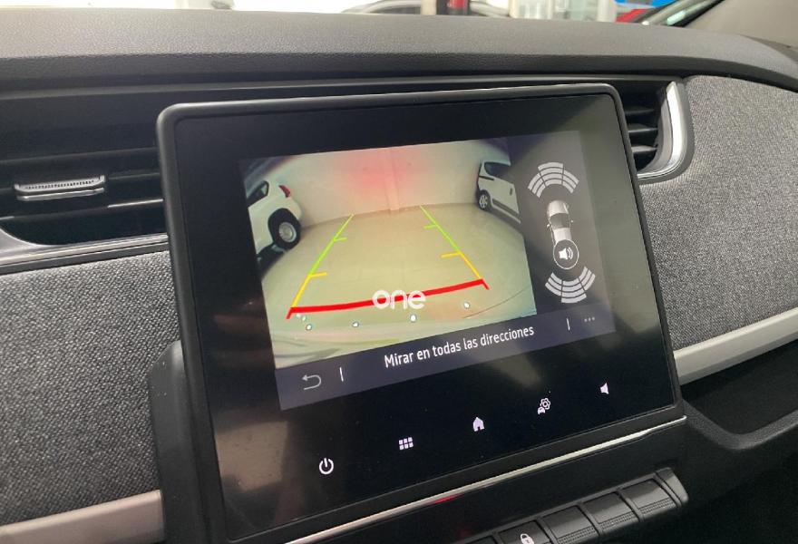 RENAULT Zoe 2021