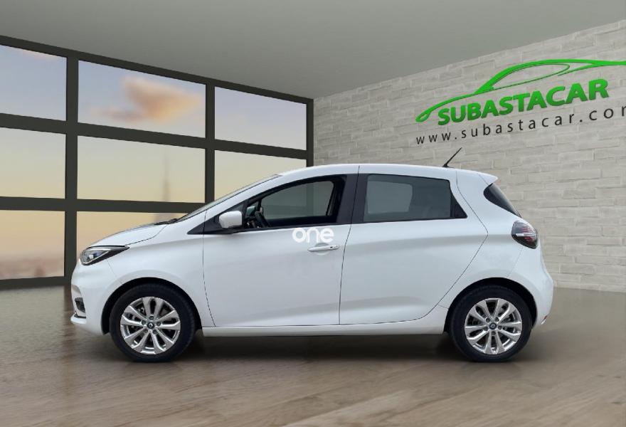 RENAULT Zoe 2021