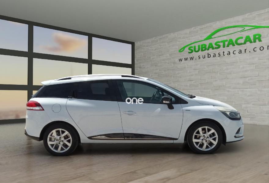 RENAULT Clio 2018