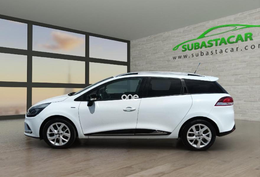 RENAULT Clio 2018