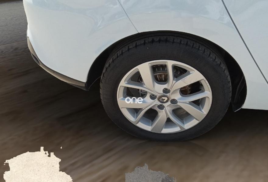 RENAULT Clio 2018