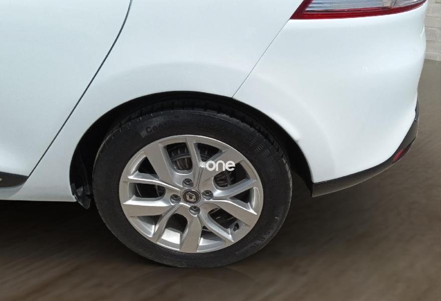 RENAULT Clio 2018