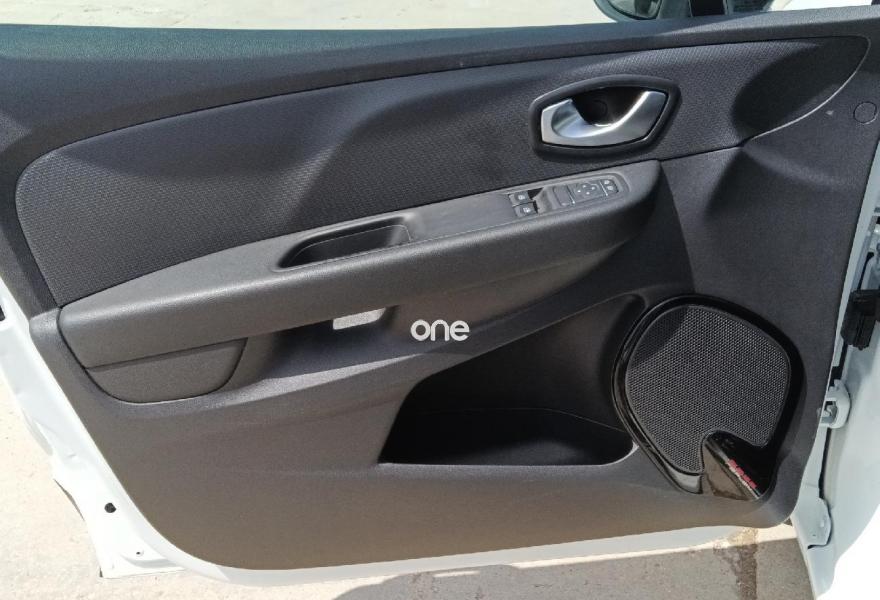 RENAULT Clio 2018