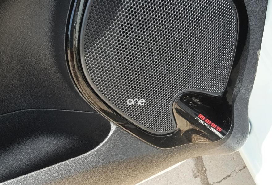 RENAULT Clio 2018