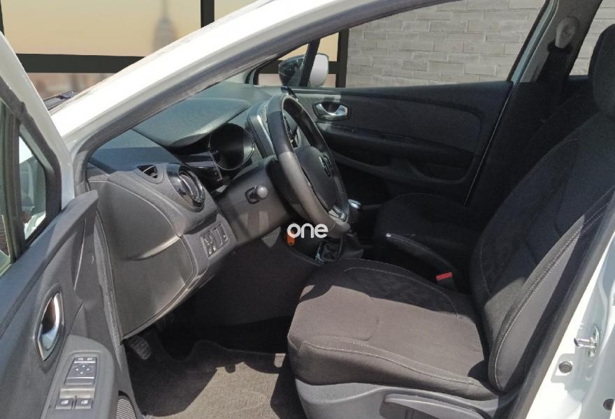 RENAULT Clio 2018