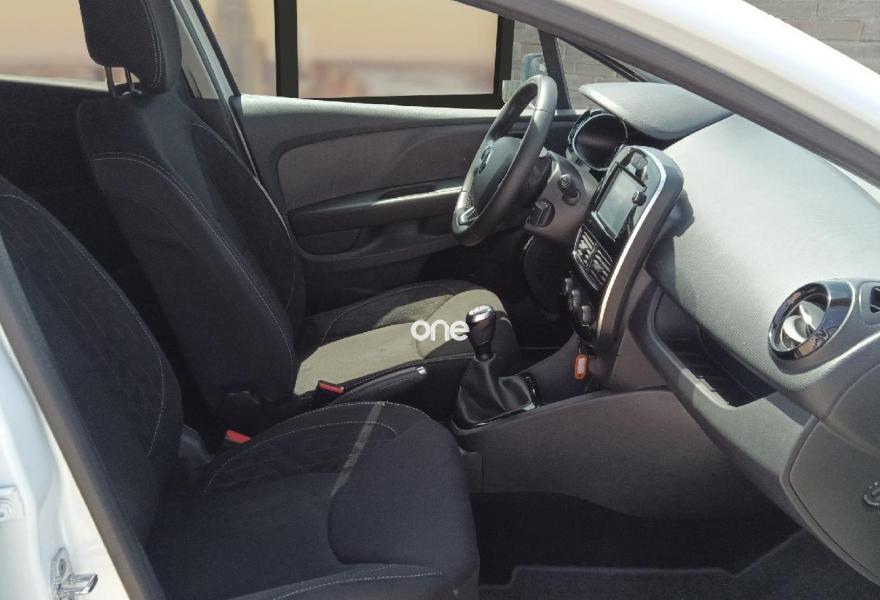 RENAULT Clio 2018