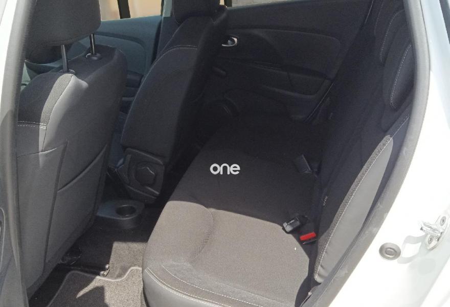 RENAULT Clio 2018