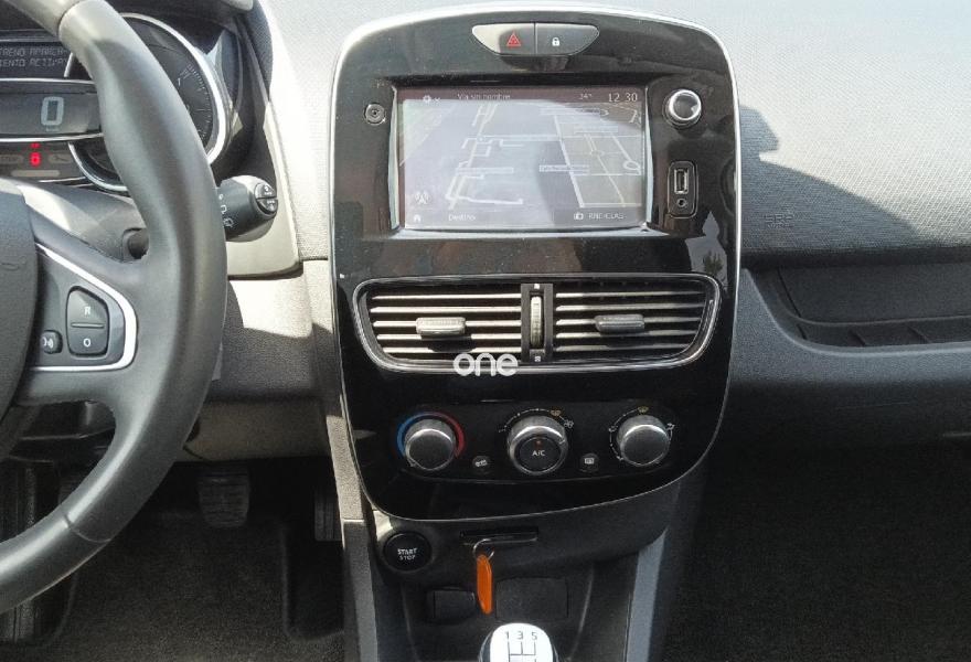 RENAULT Clio 2018