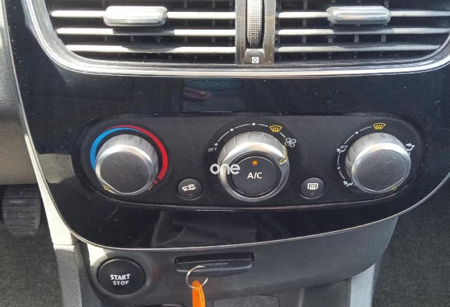 RENAULT Clio 2018