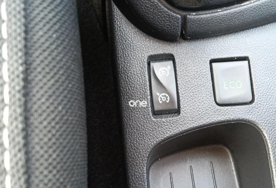 RENAULT Clio 2018