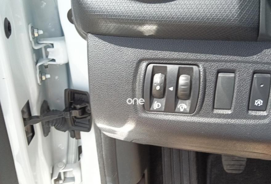 RENAULT Clio 2018