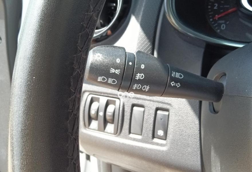 RENAULT Clio 2018