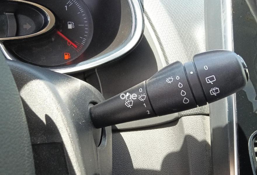 RENAULT Clio 2018