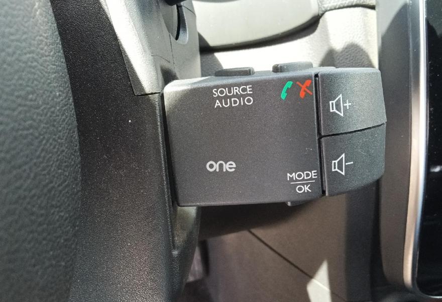 RENAULT Clio 2018
