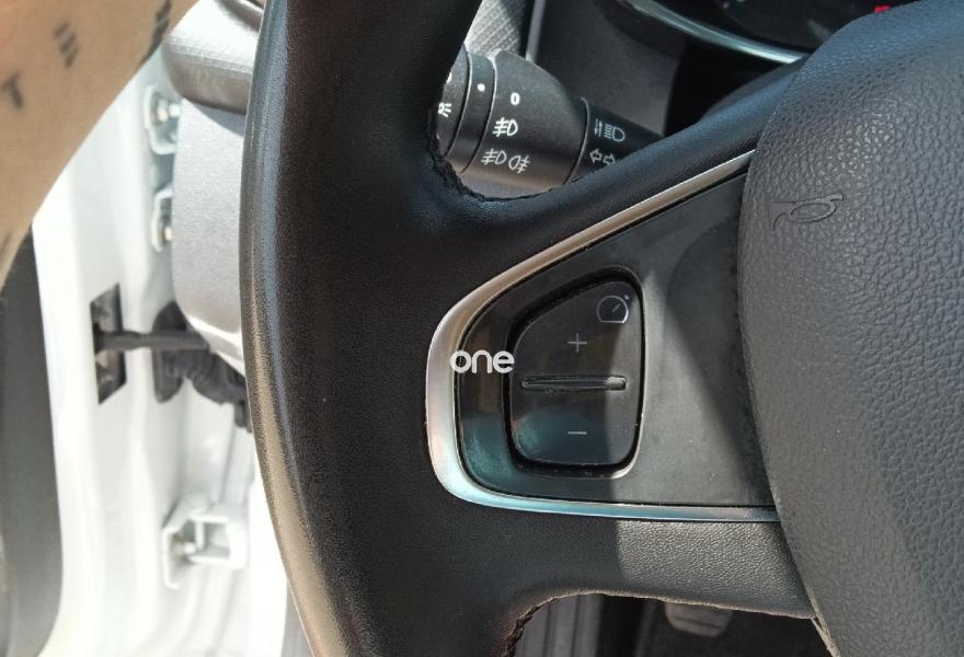 RENAULT Clio 2018