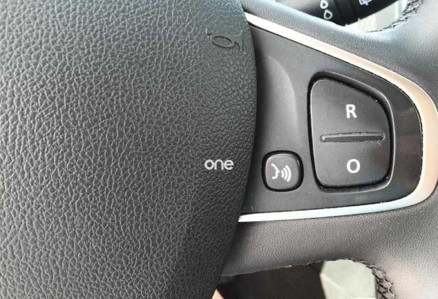 RENAULT Clio 2018