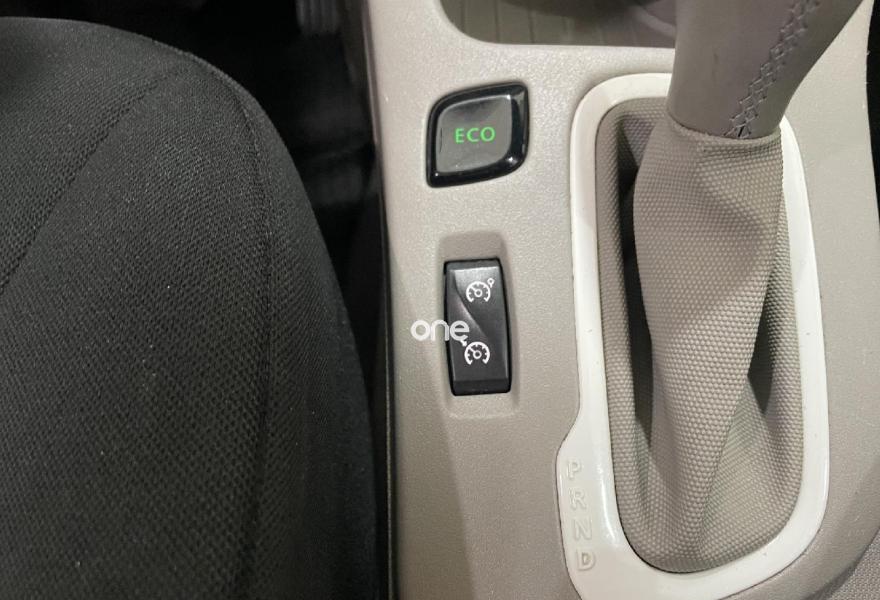 RENAULT Zoe 2018