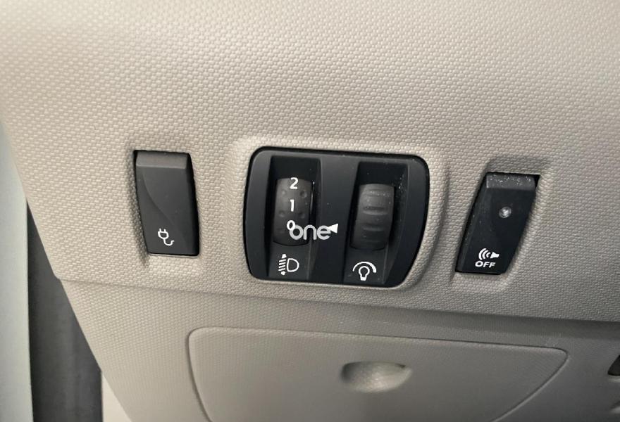 RENAULT Zoe 2018