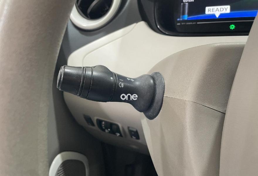 RENAULT Zoe 2018