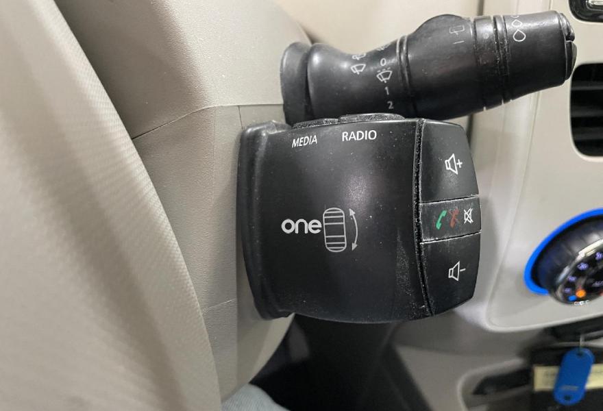 RENAULT Zoe 2018
