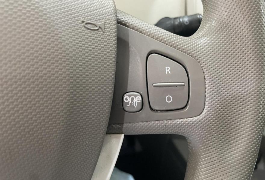 RENAULT Zoe 2018
