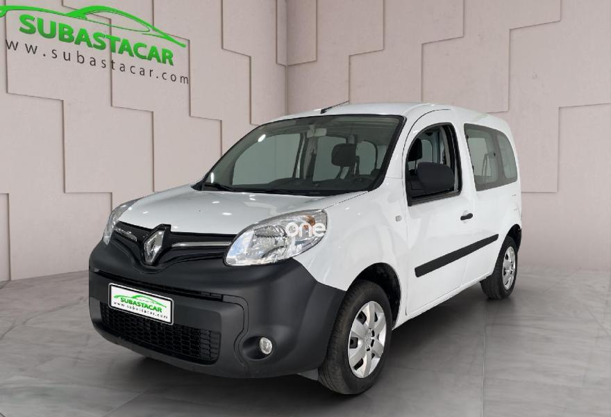 RENAULT Kangoo 2019