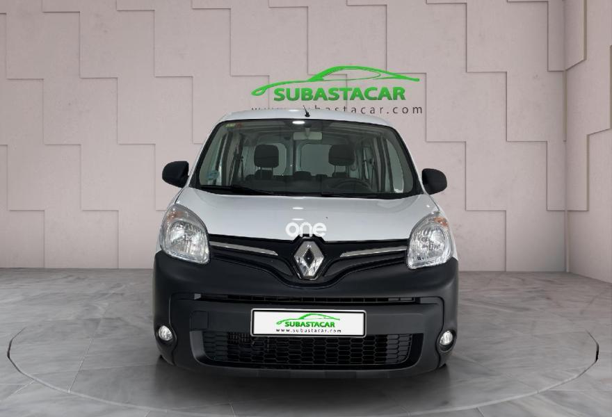 RENAULT Kangoo 2019