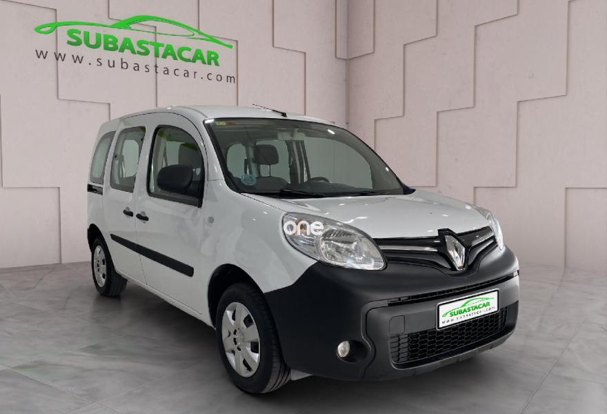RENAULT Kangoo 2019