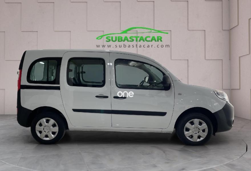 RENAULT Kangoo 2019