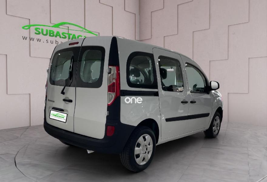 RENAULT Kangoo 2019