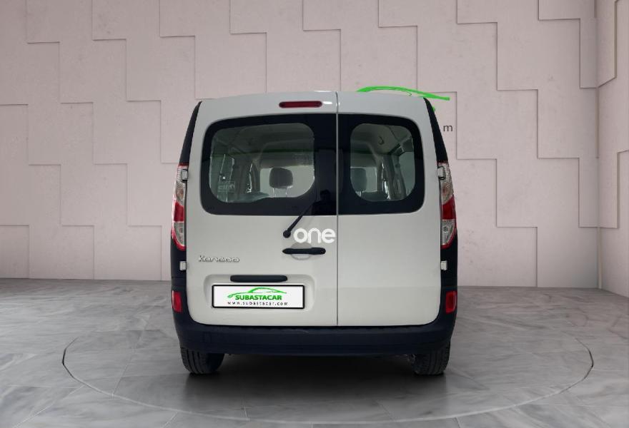 RENAULT Kangoo 2019