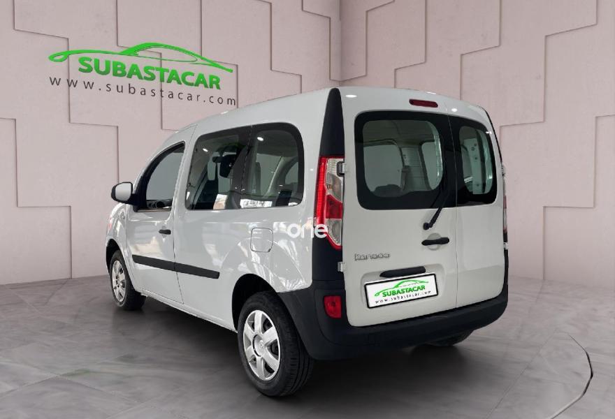 RENAULT Kangoo 2019