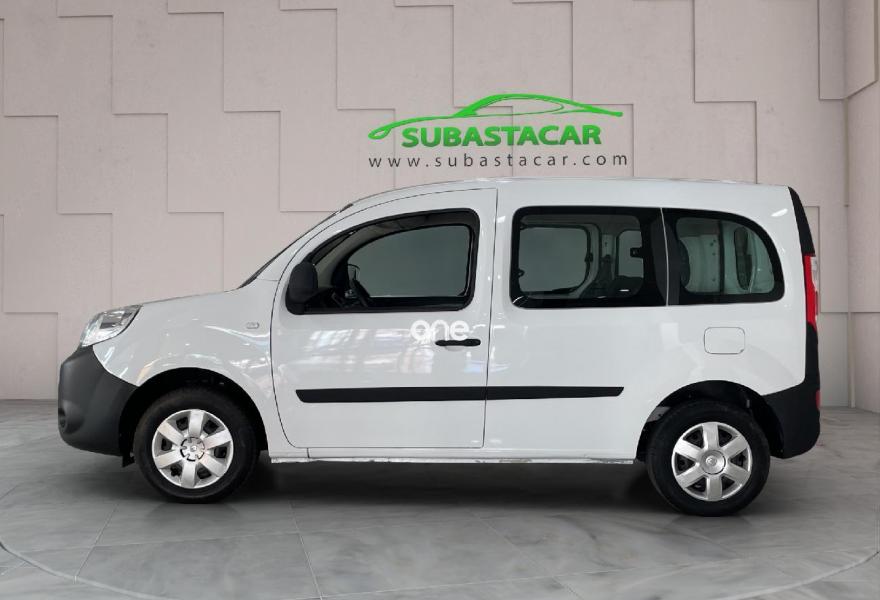 RENAULT Kangoo 2019