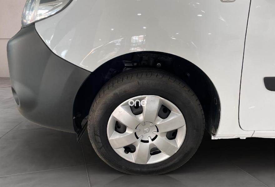 RENAULT Kangoo 2019