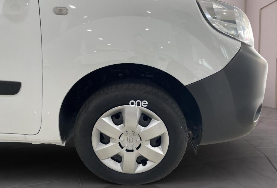 RENAULT Kangoo 2019