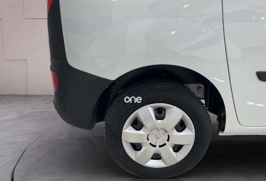 RENAULT Kangoo 2019