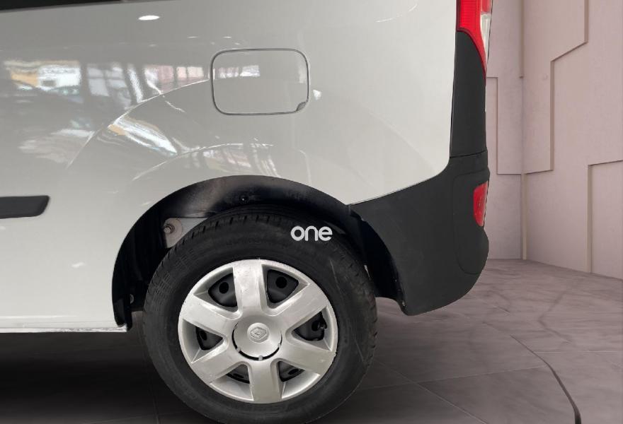 RENAULT Kangoo 2019