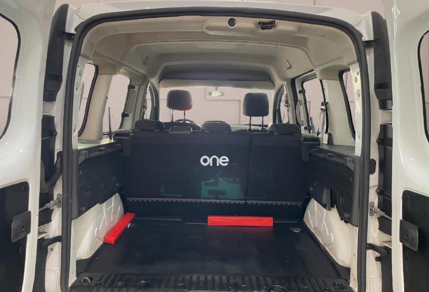 RENAULT Kangoo 2019