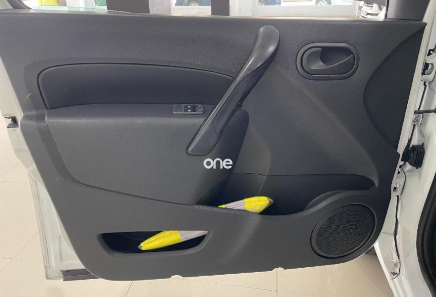 RENAULT Kangoo 2019