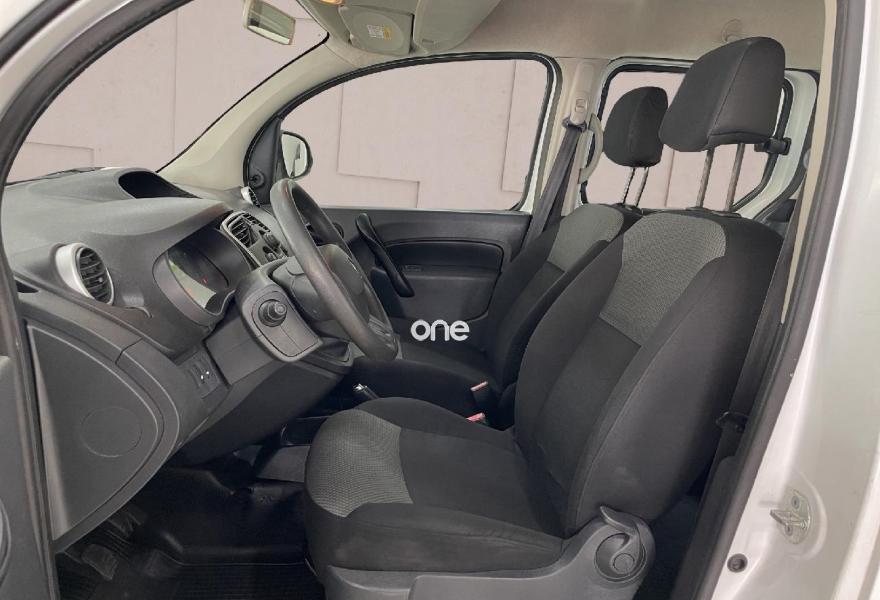 RENAULT Kangoo 2019