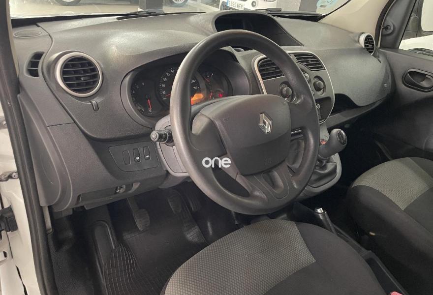 RENAULT Kangoo 2019