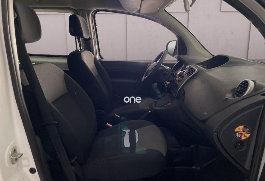 RENAULT Kangoo 2019