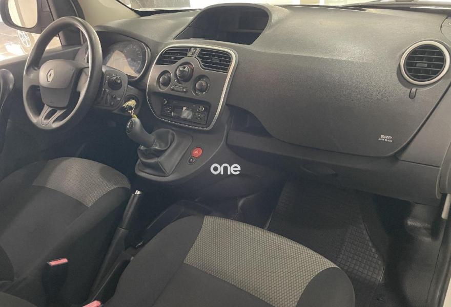 RENAULT Kangoo 2019