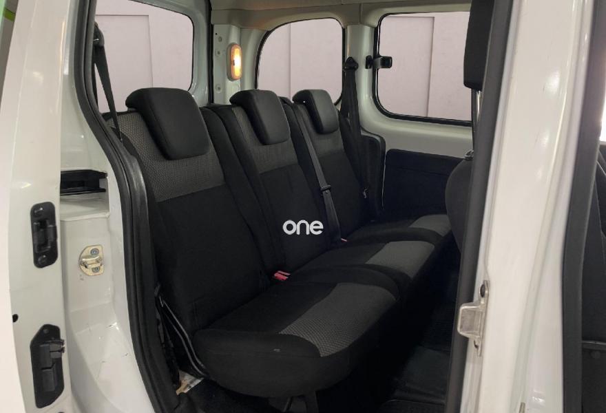 RENAULT Kangoo 2019