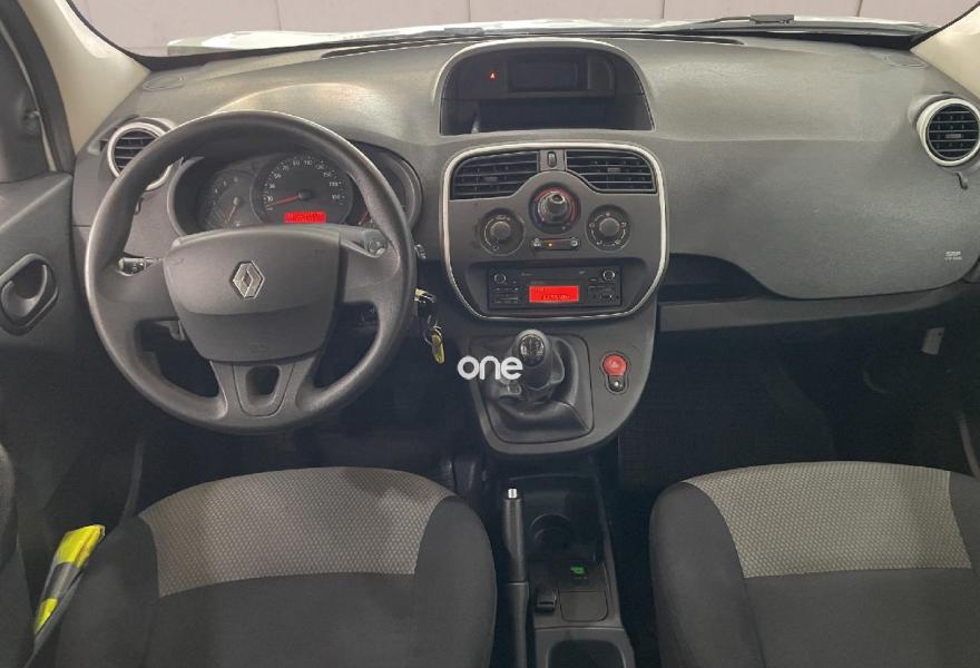 RENAULT Kangoo 2019