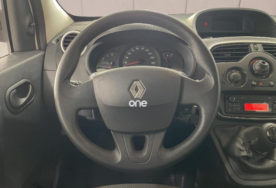 RENAULT Kangoo 2019