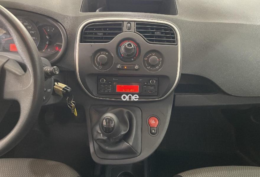 RENAULT Kangoo 2019